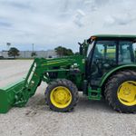  2023 John Deere 5075E at LandMark in Kearney, NE