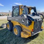  2021 John Deere 324G at LandMark in Phillipsburg, KS