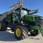  2021 John Deere F4365 at LandMark in Hastings, NE