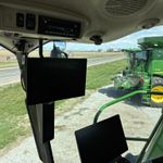  2024 John Deere S780 at LandMark in Fairfield, NE