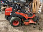   KUBOTA ZD323 at LandMark in Kearney, NE
