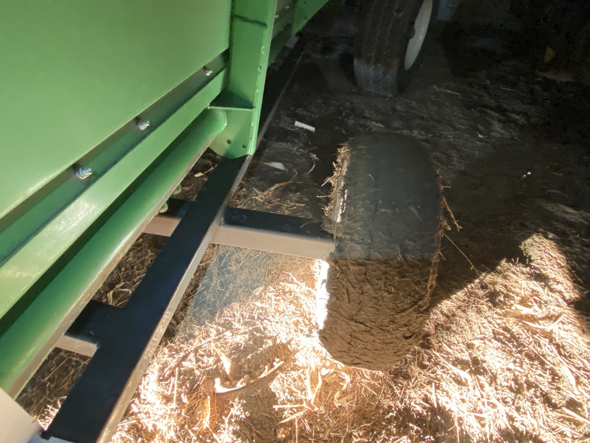  2016 Bbk 30ft at LandMark in Superior, NE