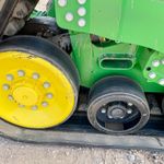  2021 John Deere 9620RX at LandMark in Minden, NE