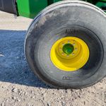  2022 John Deere 560M at LandMark in Fairfield, NE