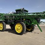  2024 John Deere 616R at LandMark in Lexington, NE