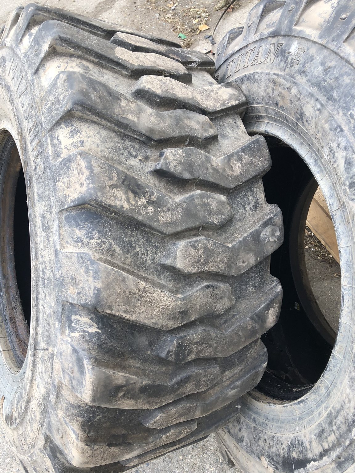 On Lot  Other 14-17.5 at Tri County Equipment Sandusky, MI