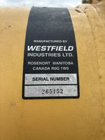   Westfield MKX 130-94 at LandMark in Gothenburg, NE