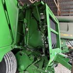  2024 John Deere 561M at LandMark in Beatrice, NE