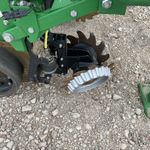  2019 John Deere DR16X at LandMark in Holdrege, NE