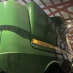  2020 John Deere S760 at LandMark in Beatrice, NE