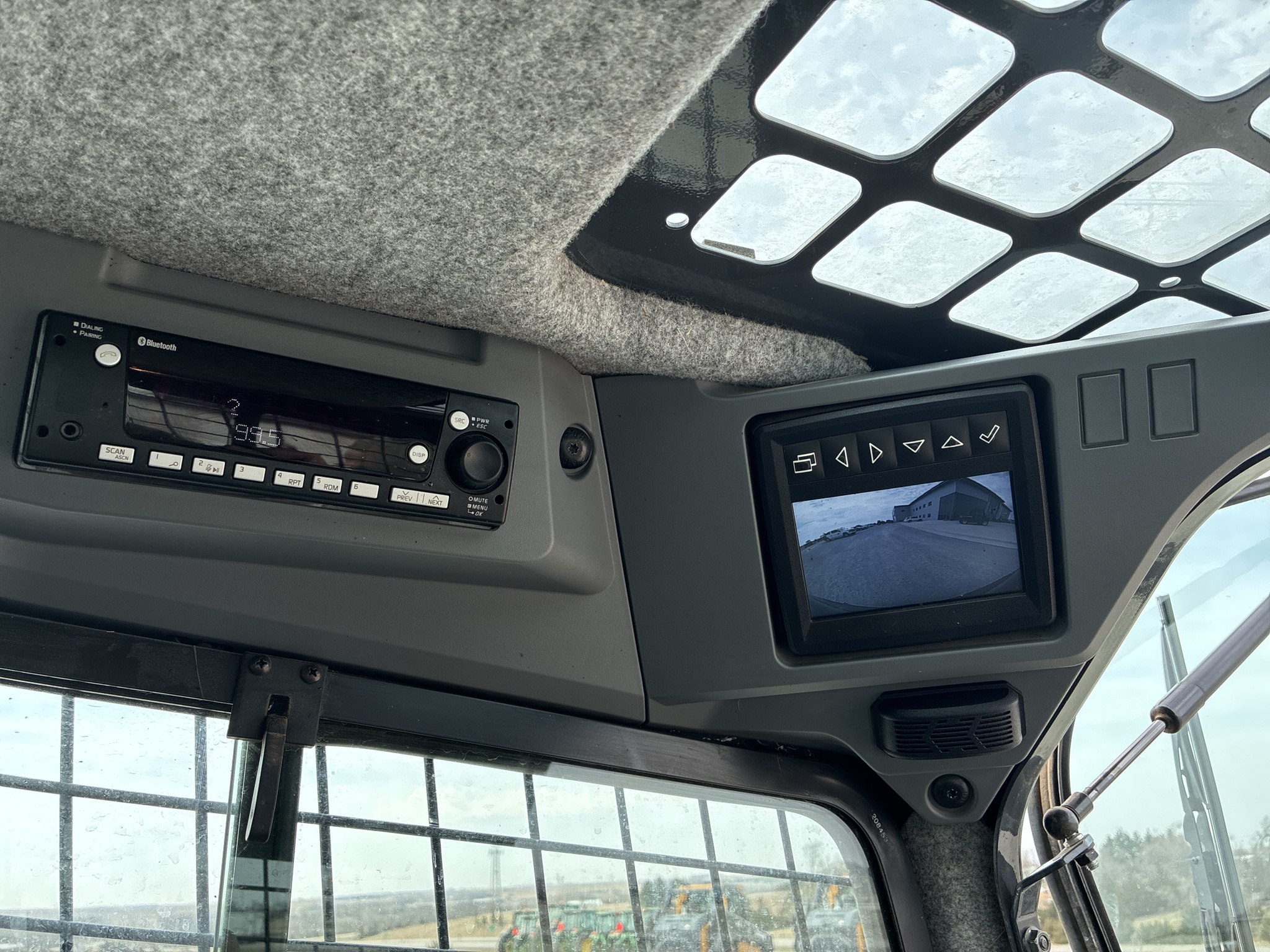  2024 John Deere 333 P at LandMark in Hebron, NE