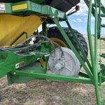  2013 John Deere 1890 at LandMark in Hebron, NE