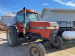  1996 CASE 7210 at LandMark in Kearney, NE
