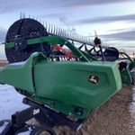  2024 John Deere RD35F at LandMark in Minden, NE