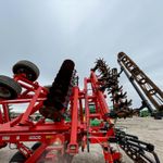  2016 Kuhn Krause 8005-25 at LandMark in Holdrege, NE