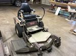  2005 Grasshopper 618 at LandMark in Lexington, NE