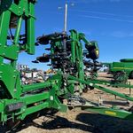  2019 John Deere 2510H at LandMark in Beatrice, NE