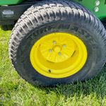  2023 John Deere Z994R at LandMark in Lexington, NE