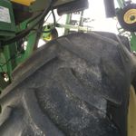  2007 John Deere 1890 at LandMark in Phillipsburg, KS