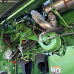  2025 John Deere S7 800 at LandMark in Gothenburg, NE