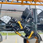  2019 Hagie STS16 at LandMark in Hastings, NE