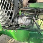  1989 John Deere 4555 at LandMark in Phillipsburg, KS