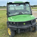  2019 John Deere XUV 835R at LandMark in Beatrice, NE