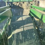  2015 John Deere 7210R at LandMark in Marysville, KS