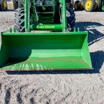  2022 John Deere 5090M at LandMark in Lexington, NE