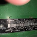  2019 John Deere R4045 at LandMark in Holdrege, NE