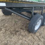  2015 Wemhoff h-32 at LandMark in Hebron, NE