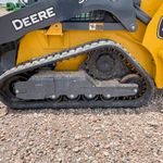  2022 John Deere 317G at LandMark in Minden, NE