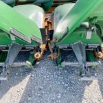  2019 John Deere 712C at LandMark in Fairfield, NE