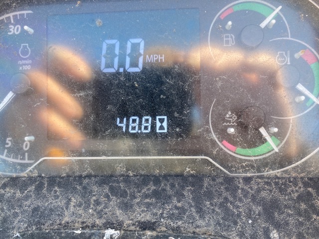  2024 John Deere 5105M at LandMark in Beatrice, NE