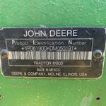 2013 John Deere 6130D at LandMark in Fairfield, NE