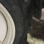  2020 Apache AS1040 at LandMark in Phillipsburg, KS