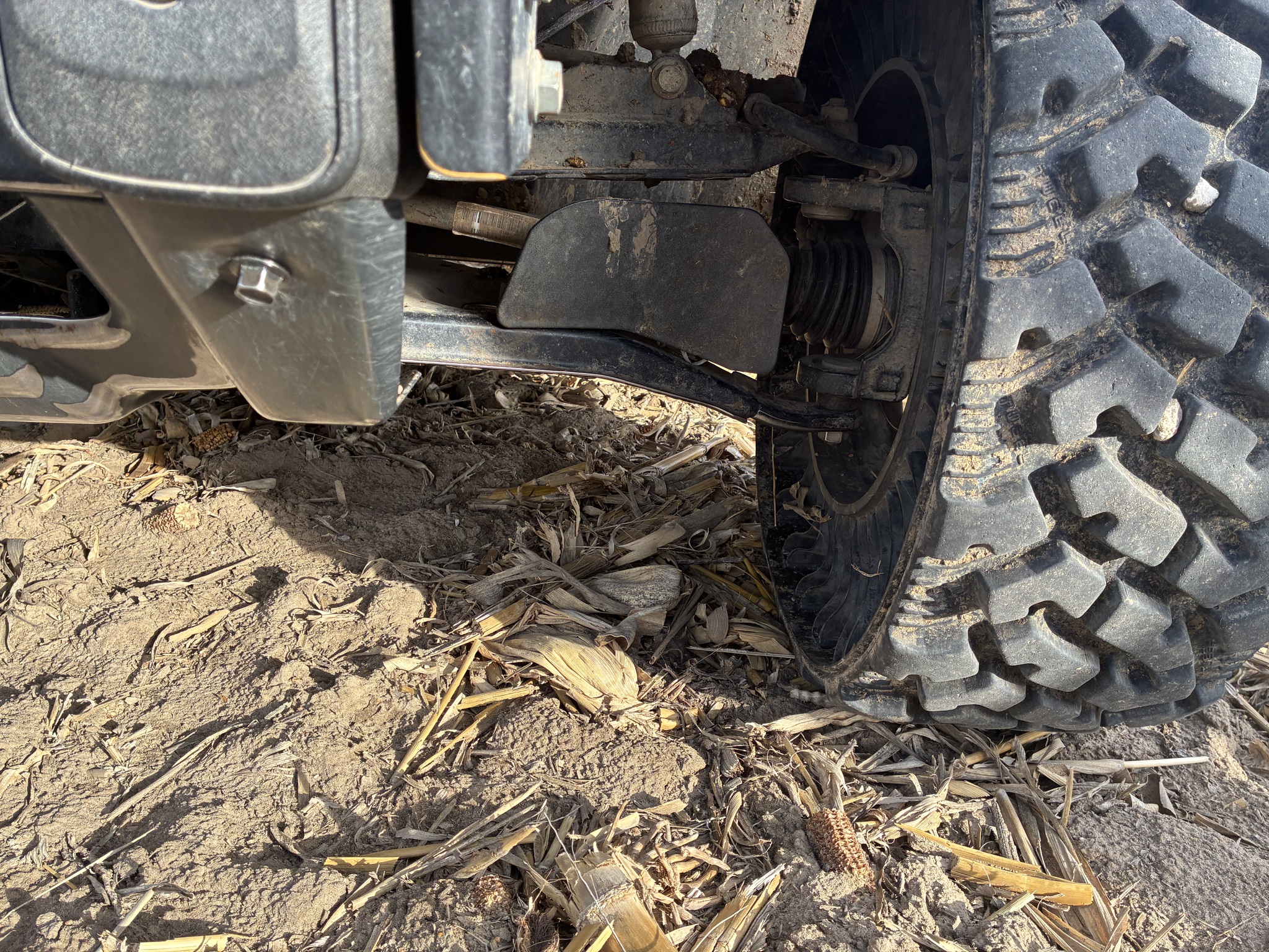  2023 John Deere XUV 835M at LandMark in Hastings, NE