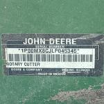  2020 John Deere MX8 at LandMark in Holdrege, NE