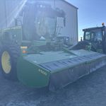  2024 John Deere W235R at LandMark in Gothenburg, NE