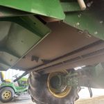  2022 John Deere X9 1100 at LandMark in Beatrice, NE