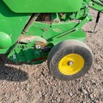  2023 John Deere 560R at LandMark in Minden, NE