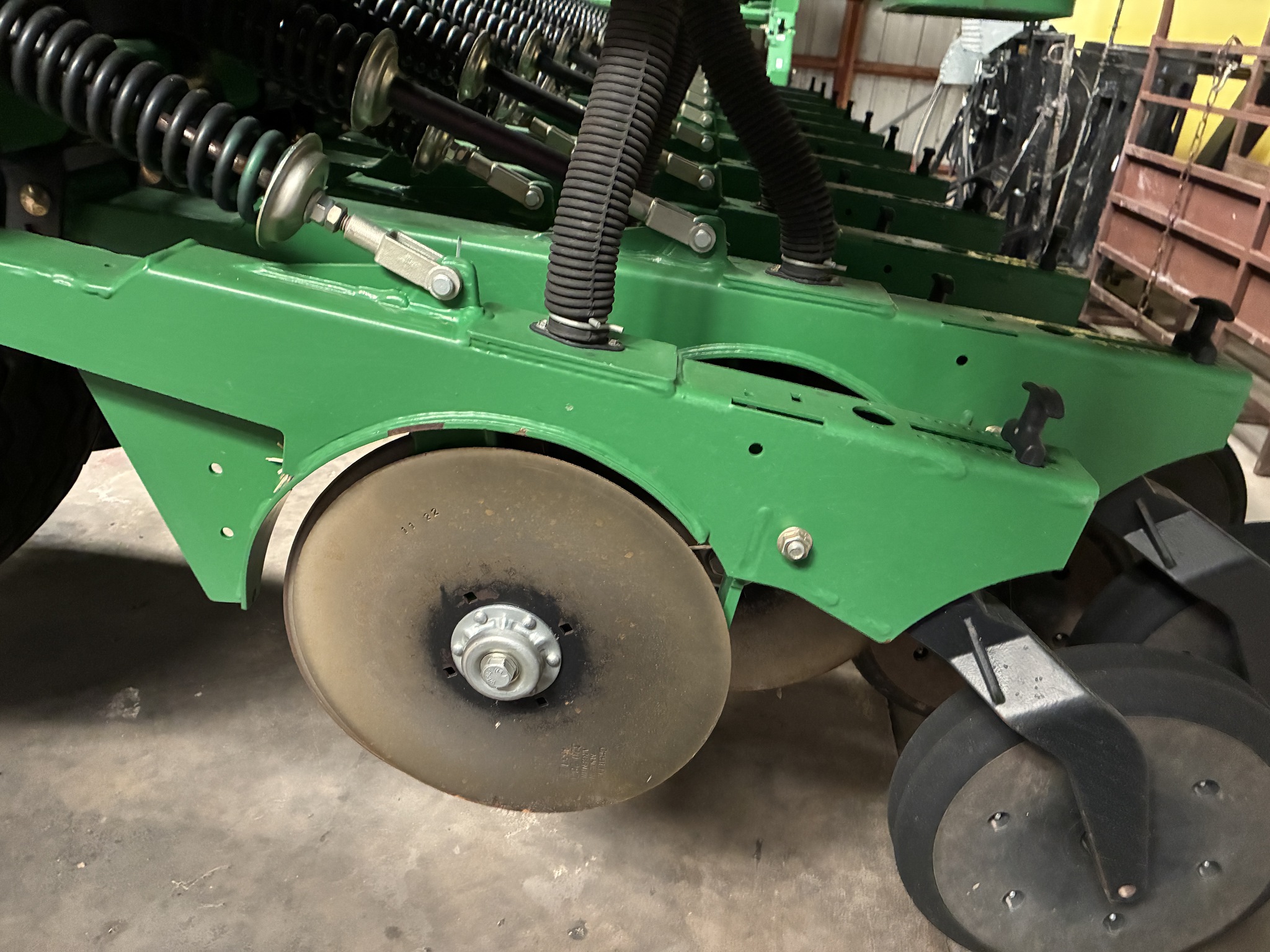  2022 Great Plains BD7600HD at LandMark in Gothenburg, NE