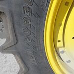  2024 John Deere 8R 370 at LandMark in Gothenburg, NE