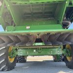  2025 John Deere S7 600 at LandMark in Hebron, NE