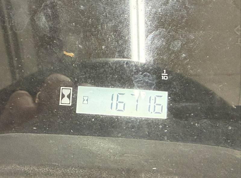  2013 John Deere X730 at LandMark in Holdrege, NE