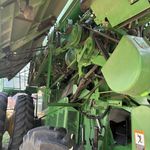  2012 John Deere S660 at LandMark in Hastings, NE