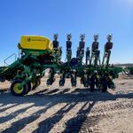  2024 John Deere 1795 at LandMark in Beatrice, NE