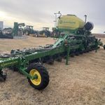 2023 John Deere DR16X at LandMark in Marysville, KS