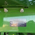  2023 John Deere S780 at LandMark in Gothenburg, NE