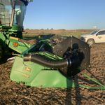  2001 John Deere 925 at LandMark in Holdrege, NE